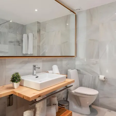 Aparthotel Ocean Suites By Upper Luxury Housing - Parque Santiago Playa de las Américas