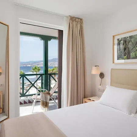 Ocean Suites By Upper Luxury Housing - Parque Santiago * Playa de las Americas (Tenerife)