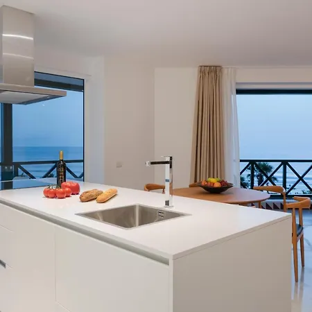 Ocean Suites By Upper Luxury Housing - Parque Santiago Playa de las Americas (Tenerife)