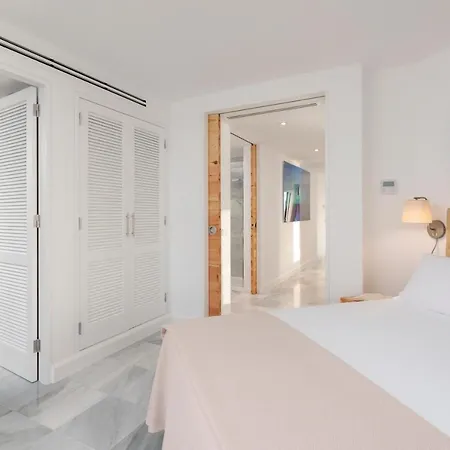 Ocean Suites By Upper Luxury Housing - Parque Santiago Hotel de apartamente *