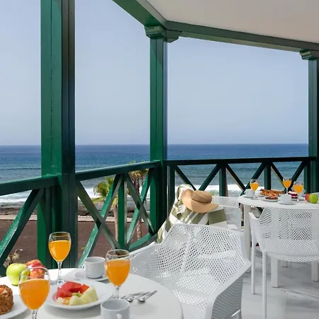 Ocean Suites By Upper Luxury Housing - Parque Santiago * Playa de las Americas (Tenerife)