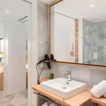 Ocean Suites By Upper Luxury Housing - Parque Santiago Hotel de apartamente *