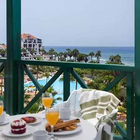 Ocean Suites By Upper Luxury Housing - Parque Santiago Hotel de apartamente Playa de las Americas (Tenerife)