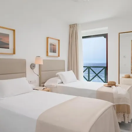 Ocean Suites By Upper Luxury Housing - Parque Santiago Hotel de apartamente Playa de las Americas (Tenerife)