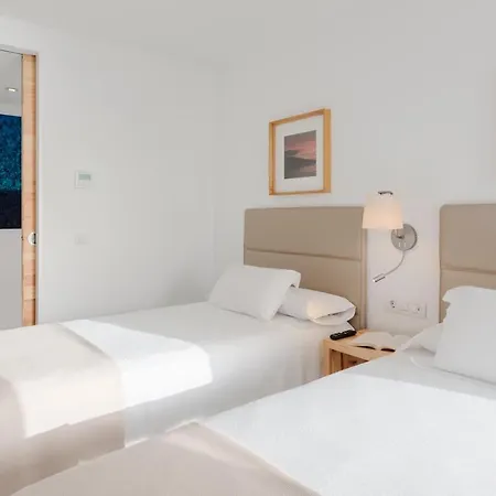 Ocean Suites By Upper Luxury Housing - Parque Santiago Hotel de apartamente Playa de las Americas (Tenerife)