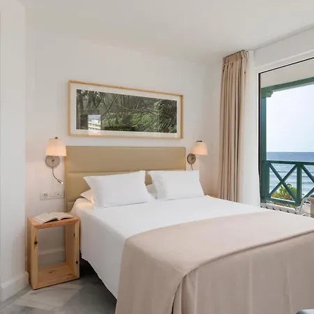 Ocean Suites By Upper Luxury Housing - Parque Santiago *