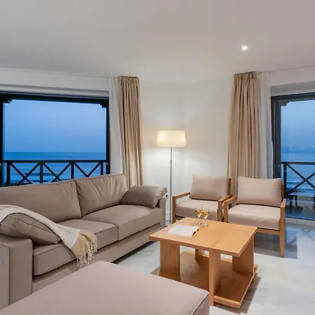Ocean Suites By Upper Luxury Housing - Parque Santiago Hotel de apartamente Playa de las Americas (Tenerife)