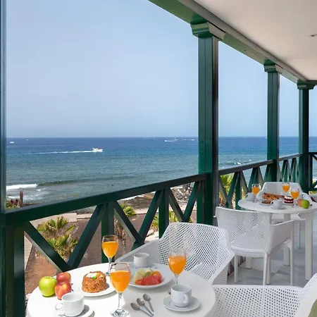 Ocean Suites By Upper Luxury Housing - Parque Santiago *