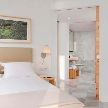 Hotel de apartamente Ocean Suites By Upper Luxury Housing - Parque Santiago *