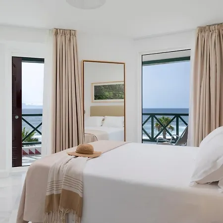 Hotel de apartamente Ocean Suites By Upper Luxury Housing - Parque Santiago *