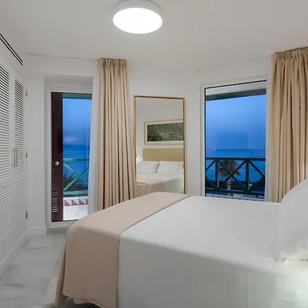 Ocean Suites By Upper Luxury Housing - Parque Santiago * Playa de las Americas (Tenerife)