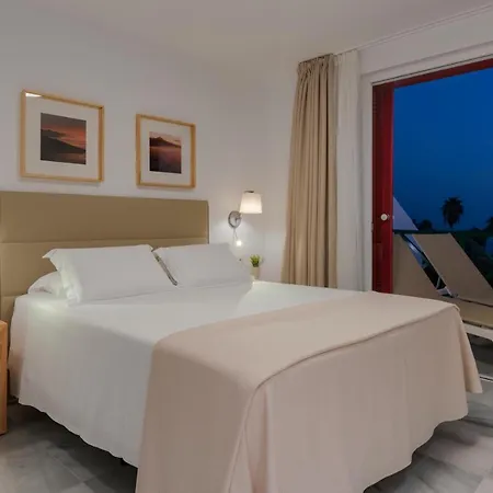Hotel de apartamente Ocean Suites By Upper Luxury Housing - Parque Santiago Playa de las Americas (Tenerife)