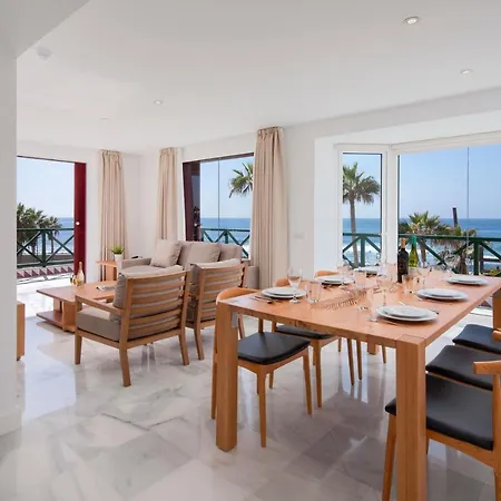 Ocean Suites By Upper Luxury Housing - Parque Santiago Playa de las Americas (Tenerife)