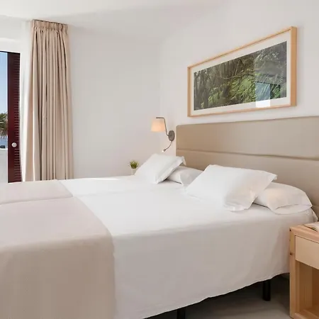 Ocean Suites By Upper Luxury Housing - Parque Santiago Hotel de apartamente