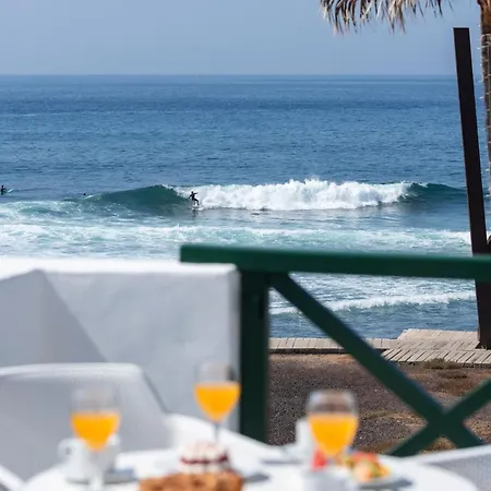 Ocean Suites By Upper Luxury Housing - Parque Santiago Playa de las Americas (Tenerife)