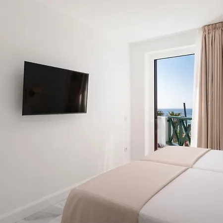 Ocean Suites By Upper Luxury Housing - Parque Santiago * Playa de las Americas (Tenerife)