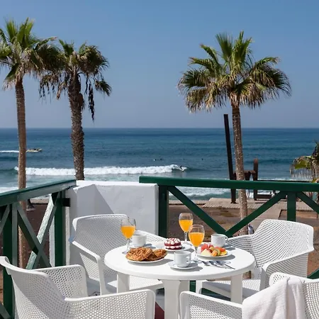 Hotel de apartamente Ocean Suites By Upper Luxury Housing - Parque Santiago