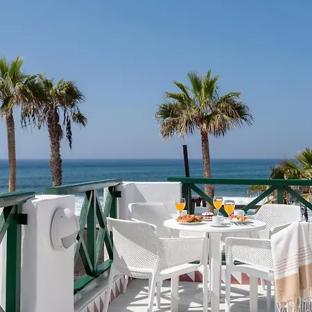 Ocean Suites By Upper Luxury Housing - Parque Santiago * Playa de las Americas (Tenerife)