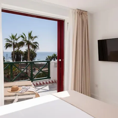 Ocean Suites By Upper Luxury Housing - Parque Santiago Playa de las Americas (Tenerife)