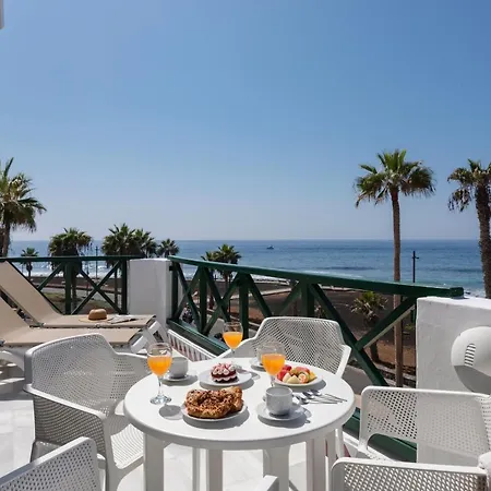 Ocean Suites By Upper Luxury Housing - Parque Santiago Hotel de apartamente *